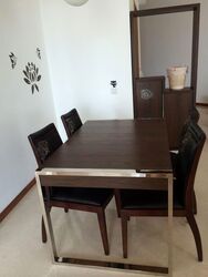 Clover By The Park (D20), Condominium #547528211